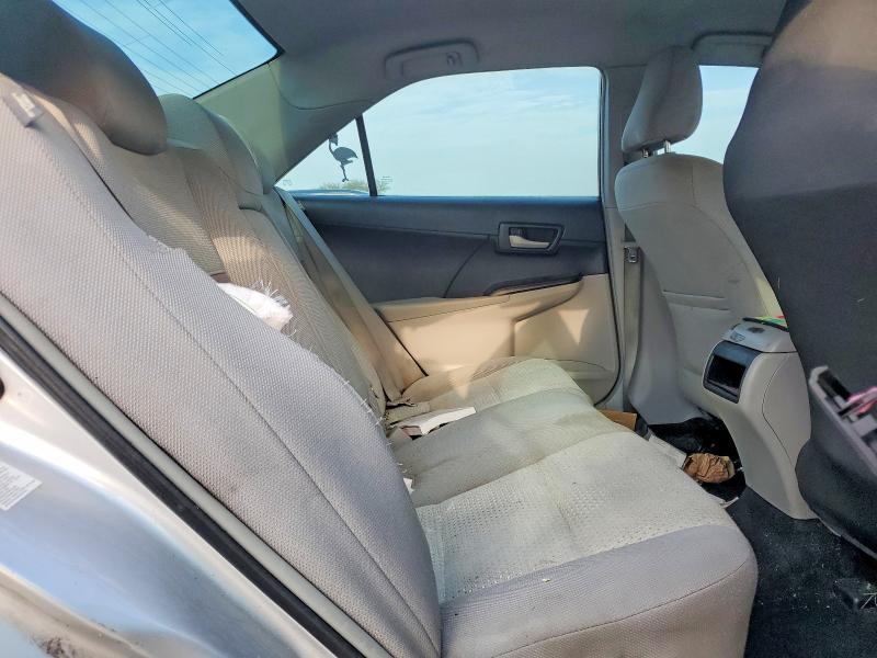 Photo 10 from auction – 2014 TOYOTA CAMRY with VIN 4T1BF1FK7EU450780