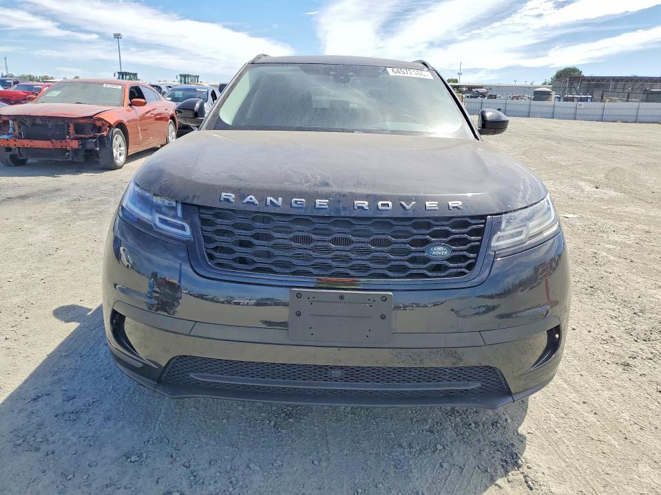 Photo 5 from auction – 2018 LAND ROVER RANGE ROVER VELAR with VIN SALYB2RV3JA766767