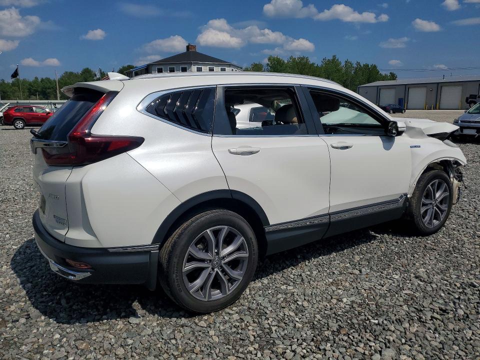 Zdjęcie 3 z aukcji – 2022 HONDA CR-V z VIN 5J6RT6H92NL056977