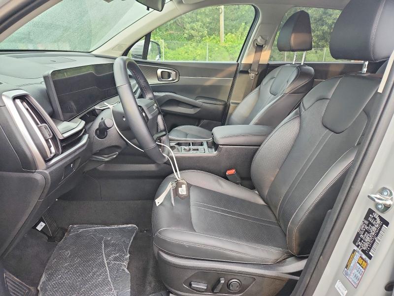 Photo 7 from auction – 2026 KIA SORENTO with VIN 5XYRLDJCXTG446766