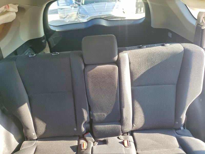 Photo 10 from auction – 2016 TOYOTA RAV4 with VIN 2T3ZFREV8GW291240