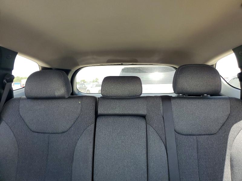 Photo 10 from auction – 2022 HYUNDAI SANTA FE with VIN 5NMS14AJ4NH376406