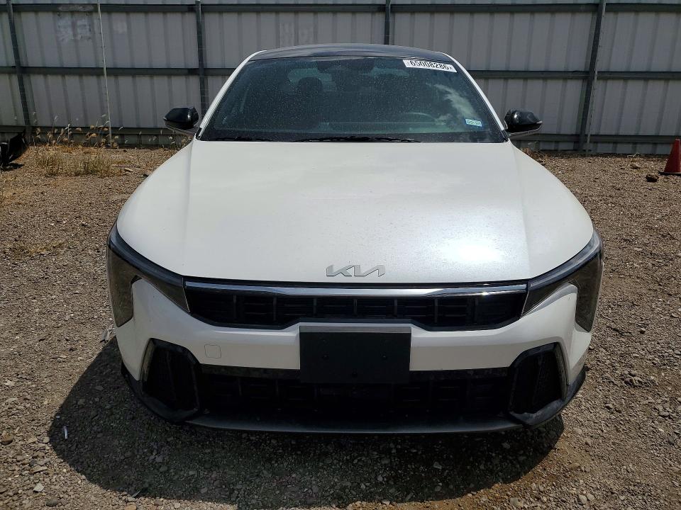 Photo 5 from auction – 2026 KIA K4 with VIN 3KPFW4DE1TE314323