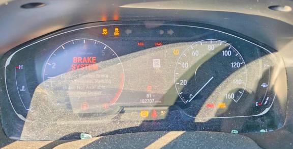 Снимка 9 от търг – 2018 HONDA ACCORD с VIN 1HGCV1F15JA240016
