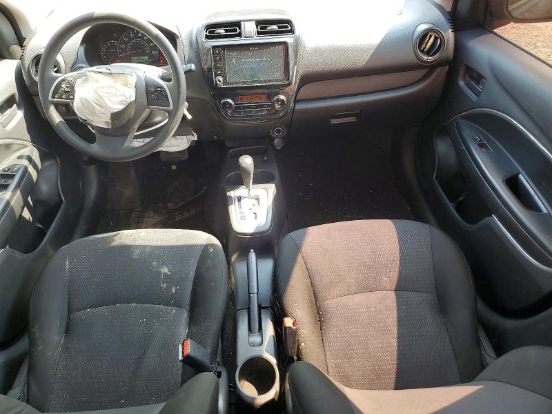 Zdjęcie 8 z aukcji – 2024 MITSUBISHI MIRAGE z VIN ML32FUFJ1RHF08559