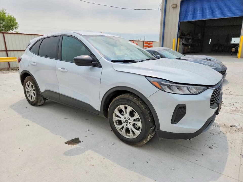 Снимка 4 от търг – 2026 FORD ESCAPE с VIN 1FMCU0GN1TUA00245