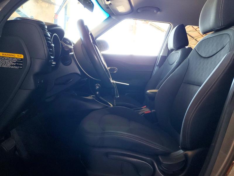 Photo 7 from auction – 2019 KIA SOUL with VIN KNDJN2A26K7024122
