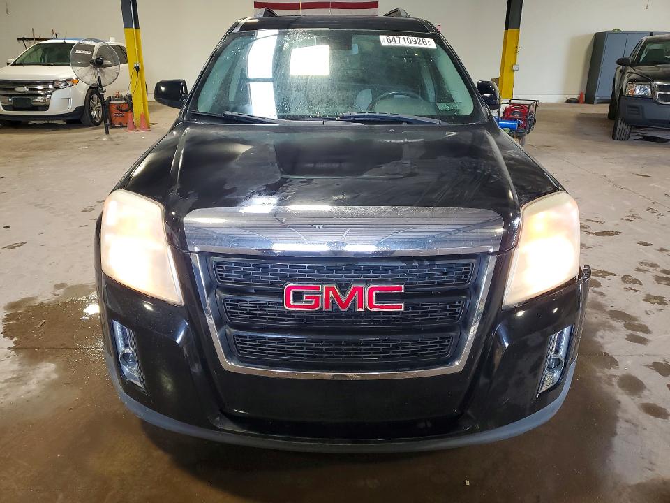 Photo 5 from auction – 2012 GMC TERRAIN with VIN 2GKFLTEK2C6101179