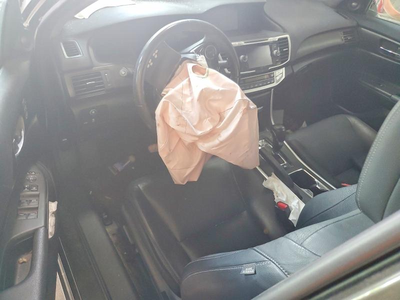 صورة رقم 8 من المزاد - 2014 HONDA ACCORD مع VIN 1HGCR6F57EA006244