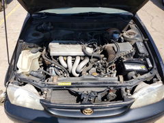 Фото 11 с аукциона – 1998 TOYOTA COROLLA с VIN 2T1BR12E2WC017832