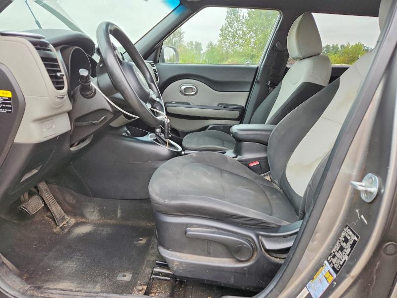Foto 7 de la subasta – 2014 KIA SOUL con VIN KNDJN2A22E7081387
