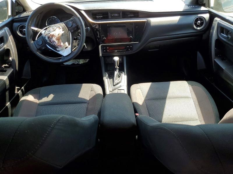 Photo 8 from auction – 2019 TOYOTA COROLLA with VIN 2T1BURHE8KC239290