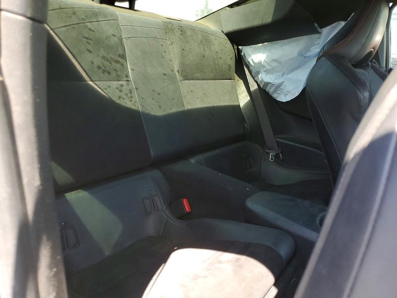 Снимка 10 от търг – 2015 SUBARU BRZ с VIN JF1ZCAC1XF9605923