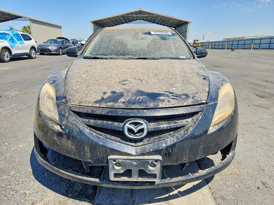 Фото 5 с аукциона – 2011 MAZDA 6 с VIN 1YVHZ8BH5B5M28088
