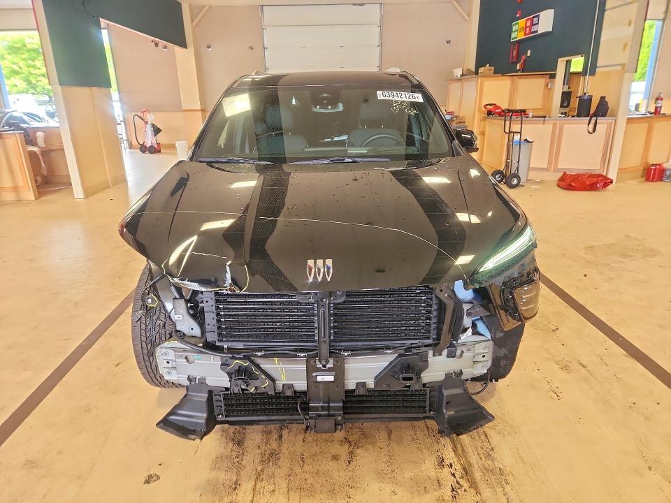 Снимка 5 от търг – 2025 BUICK ENCLAVE с VIN 5GAEVARS9SJ148759