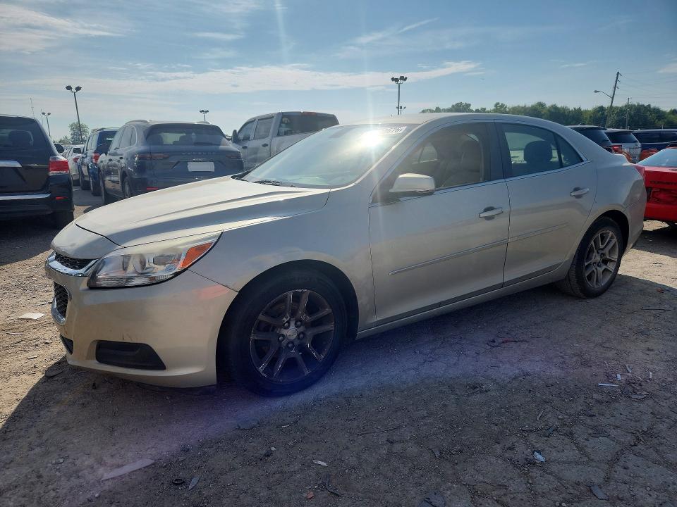 2014 CHEVROLET MALIBU - Търг №66938676