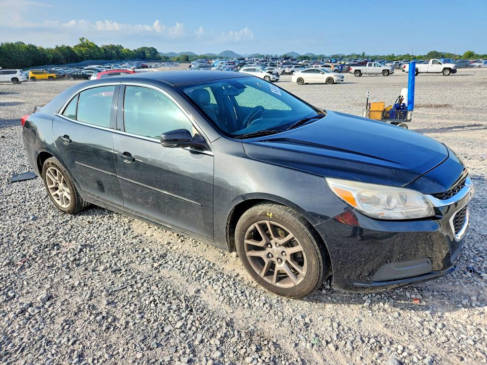 Photo 4 from auction – 2015 CHEVROLET MALIBU with VIN 1G11C5SLXFF330680