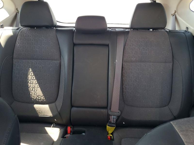 Photo 10 from auction – 2026 KIA SELTOS with VIN KNDEUCAA9T7927125