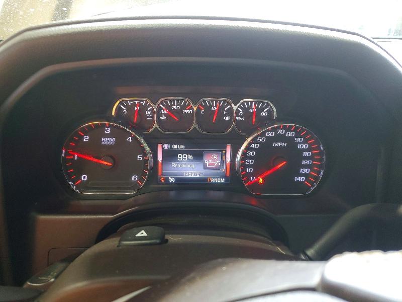 Photo 9 from auction – 2014 GMC SIERRA with VIN 1GTR1UECXEZ361589