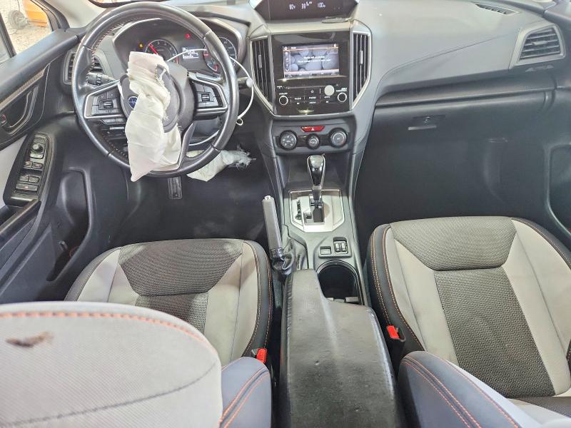 Photo 8 from auction – 2019 SUBARU CROSSTREK with VIN JF2GTADC9K8317359