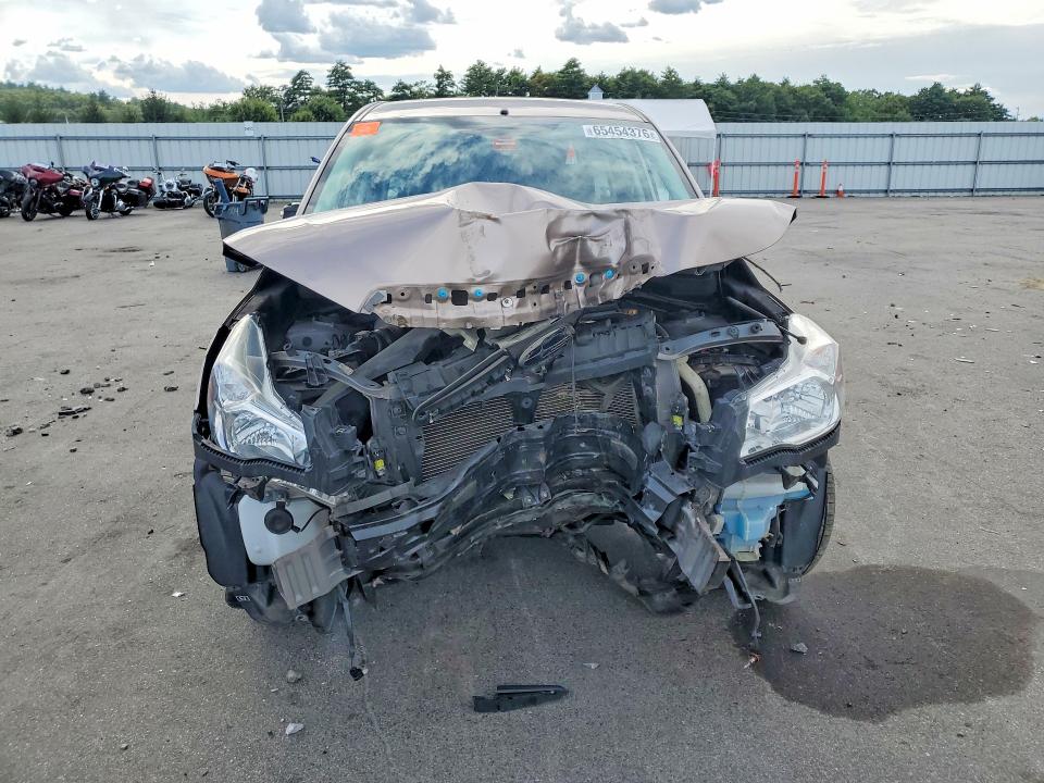 Photo 5 from auction – 2014 SUBARU FORESTER with VIN JF2SJAAC7EG426854