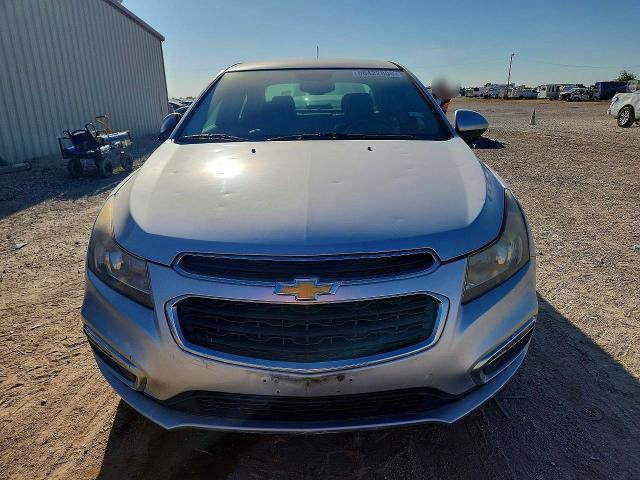 Photo 5 from auction – 2015 CHEVROLET CRUZE with VIN 1G1PG5SB8F7172792