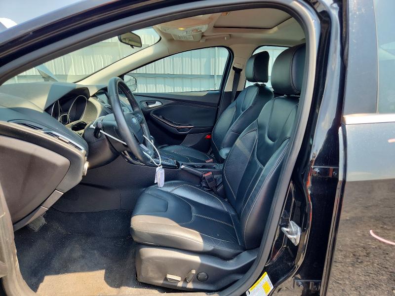 Photo 7 from auction – 2015 FORD FOCUS with VIN 1FADP3J24FL232838