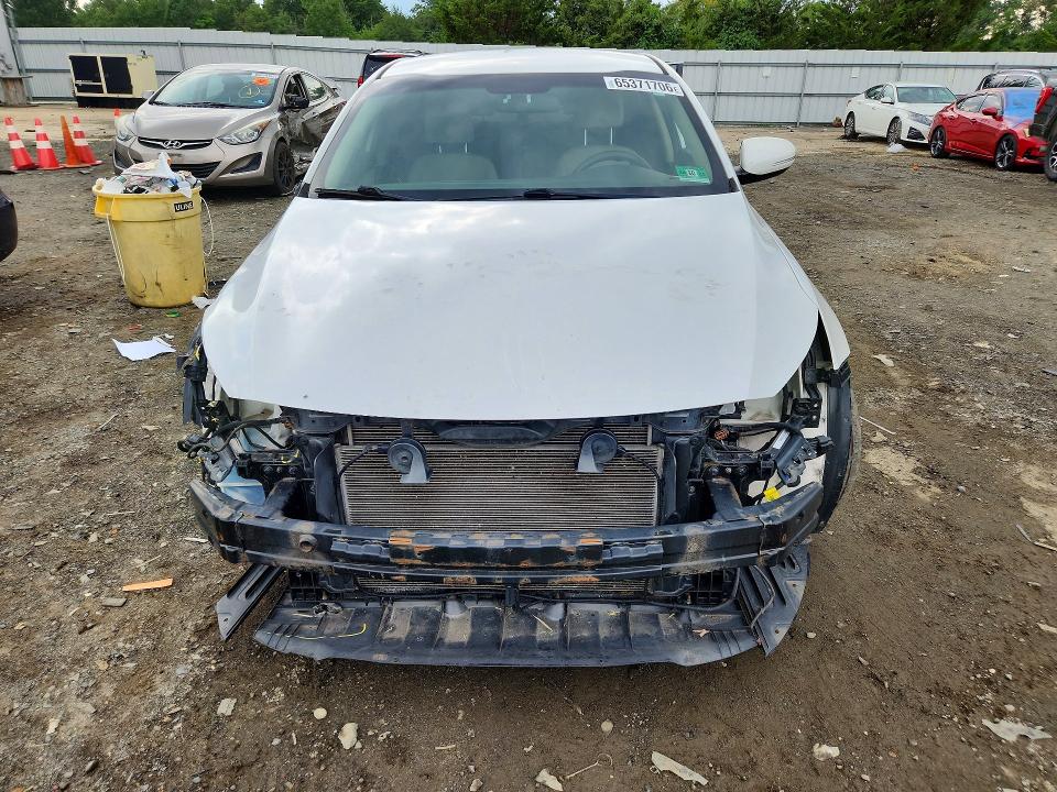 Photo 5 from auction – 2015 KIA OPTIMA with VIN KNAGM4A76F5545019