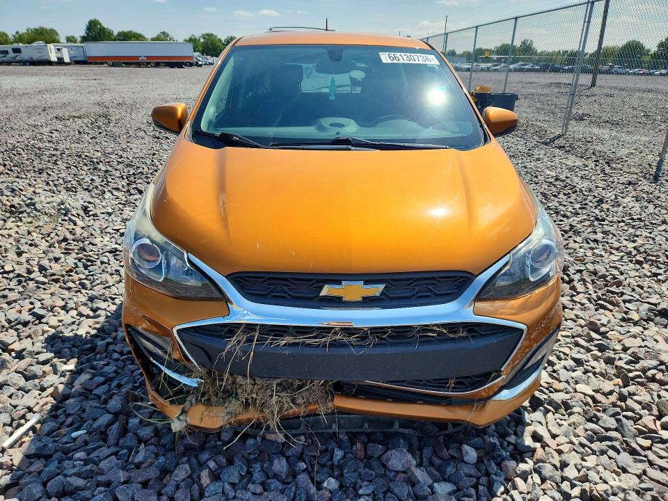 Снимка 5 от търг – 2020 CHEVROLET SPARK с VIN KL8CD6SA5LC473477