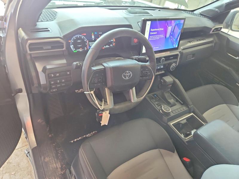 Photo 8 from auction – 2025 TOYOTA TACOMA with VIN 3TYLC5LN5ST025506
