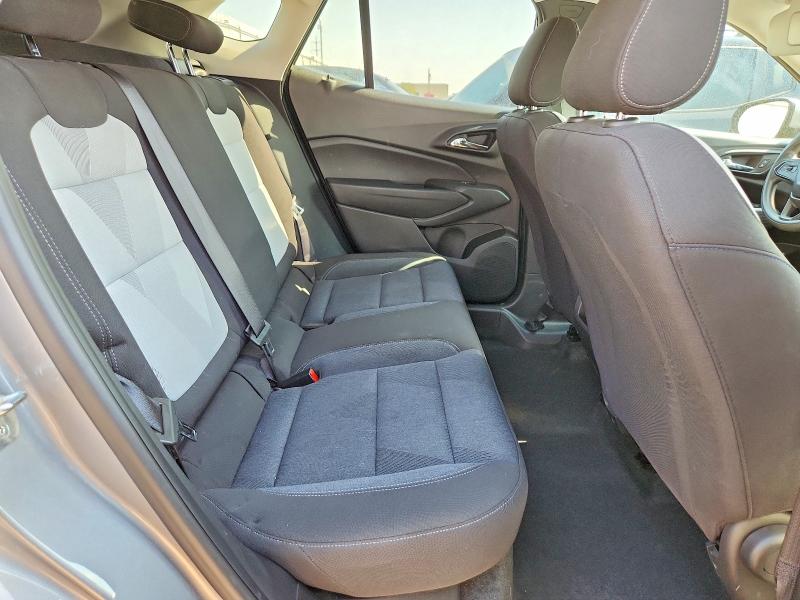 Foto 11 de la subasta – 2024 CHEVROLET TRAX con VIN KL77LFE26RC089892