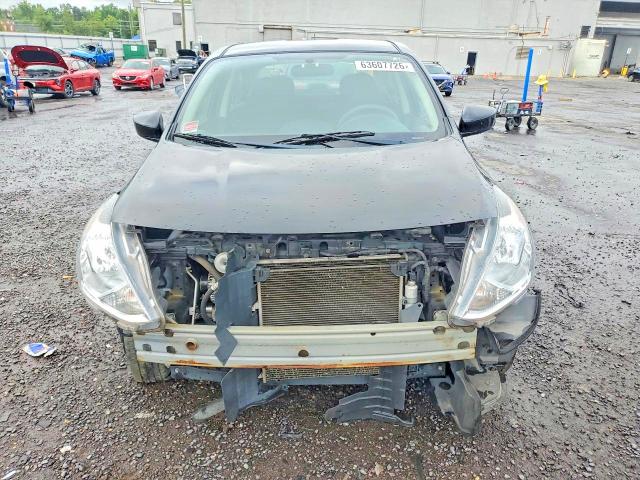 Photo 5 from auction – 2017 NISSAN VERSA with VIN 3N1CN7AP5HL885669
