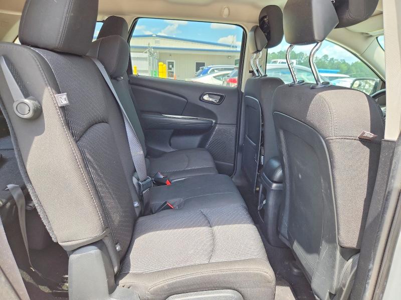 Photo 10 from auction – 2016 DODGE JOURNEY with VIN 3C4PDCBG3GT203394