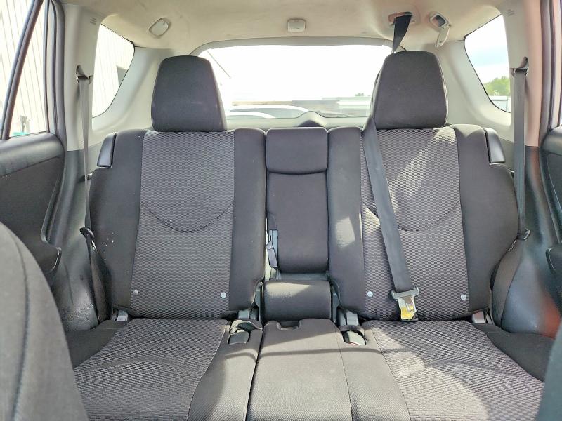 Foto 10 de la subasta – 2011 TOYOTA RAV4 con VIN JTMRK4DV2B5100413
