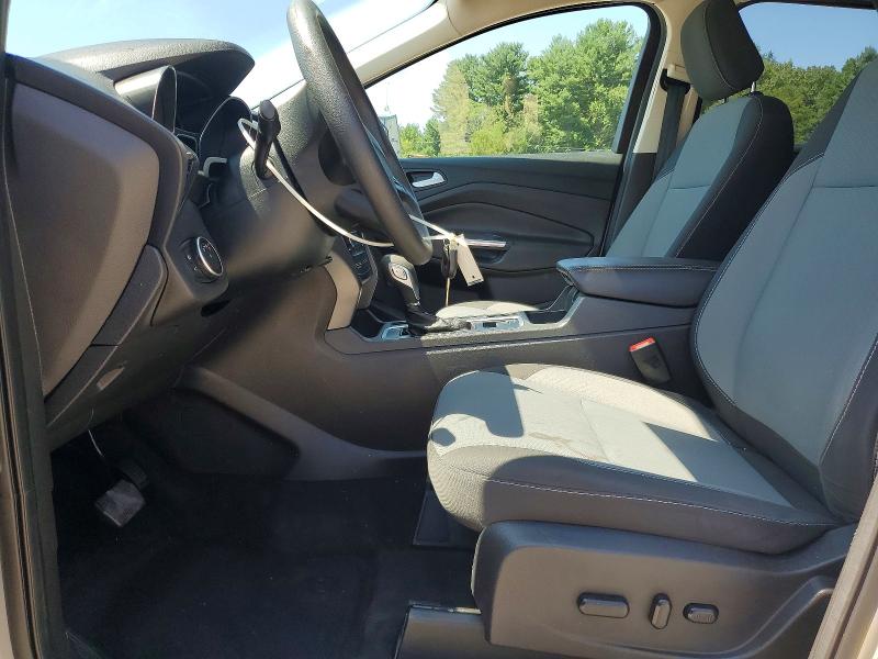 Foto 7 de la subasta – 2018 FORD ESCAPE con VIN 1FMCU0GD5JUB29044