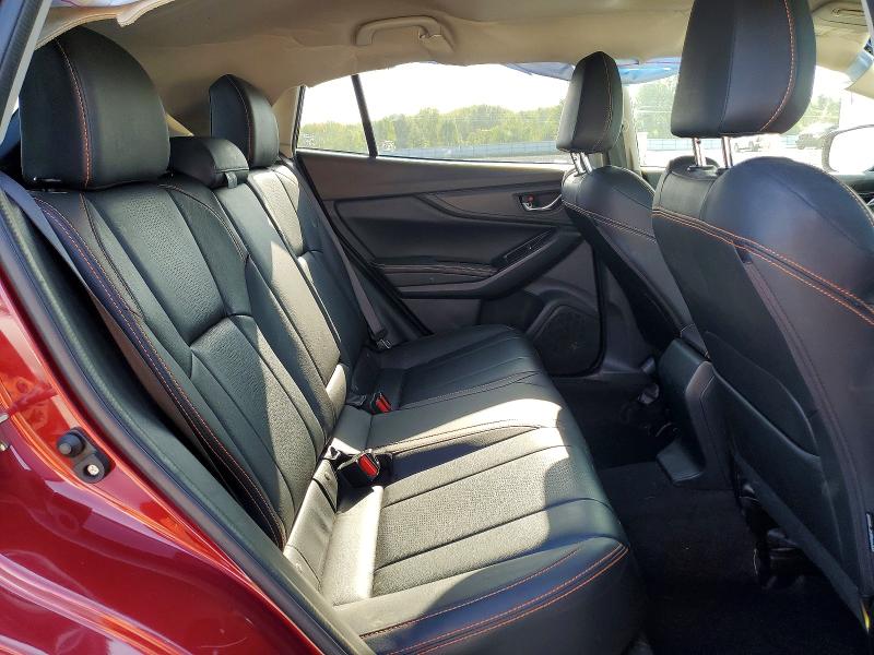 Photo 11 from auction – 2019 SUBARU CROSSTREK with VIN JF2GTANC5KH317728
