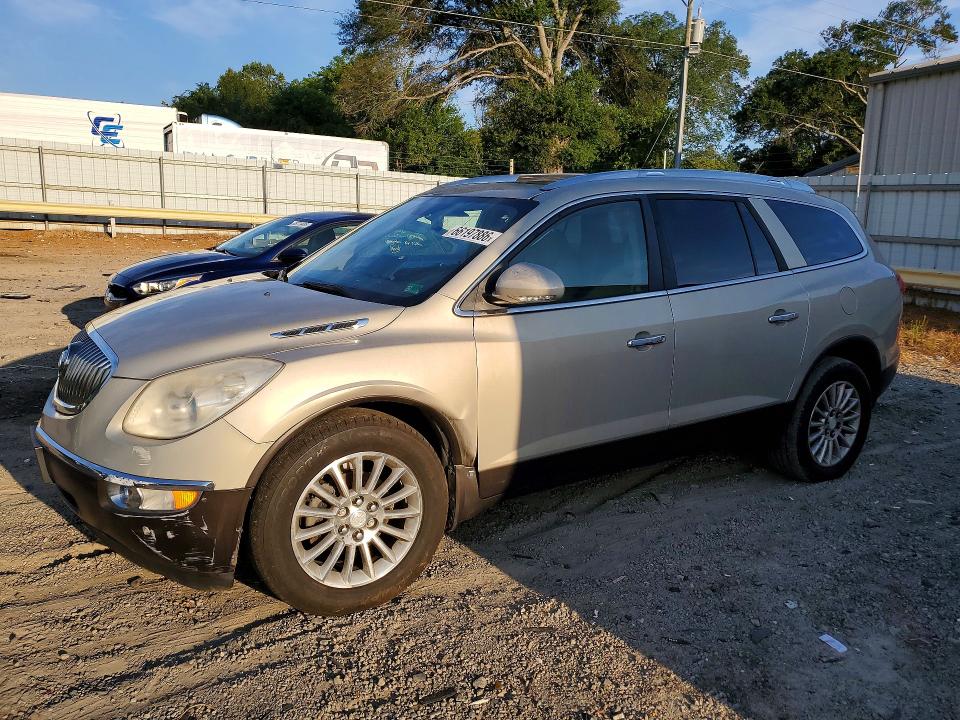 BUICK ENCLAVE 2009 с VIN 5GAER23D69J172239 - Снимка от търг