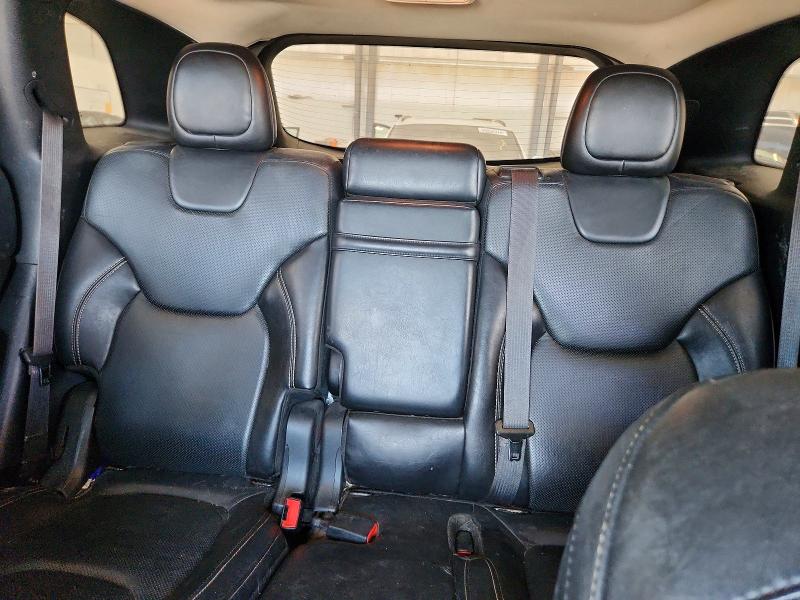صورة رقم 10 من المزاد - 2014 JEEP CHEROKEE مع VIN 1C4PJMDS3EW190427