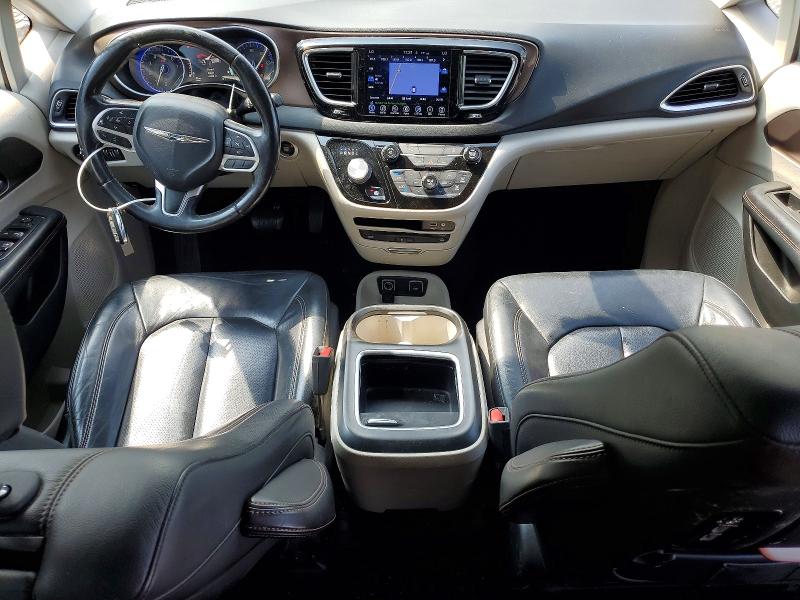 Foto 8 de la subasta – 2017 CHRYSLER PACIFICA con VIN 2C4RC1EG9HR669217