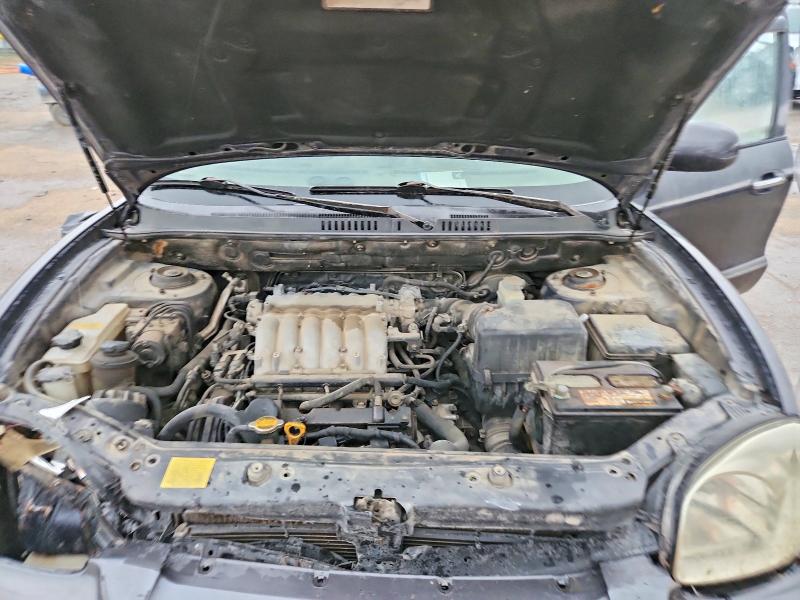 Photo 12 from auction – 2005 HYUNDAI SANTA FE with VIN KM8SC73E75U866872