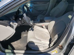 Foto 7 de la subasta – 2012 CADILLAC CTS con VIN 1G6DC5E50C0141491