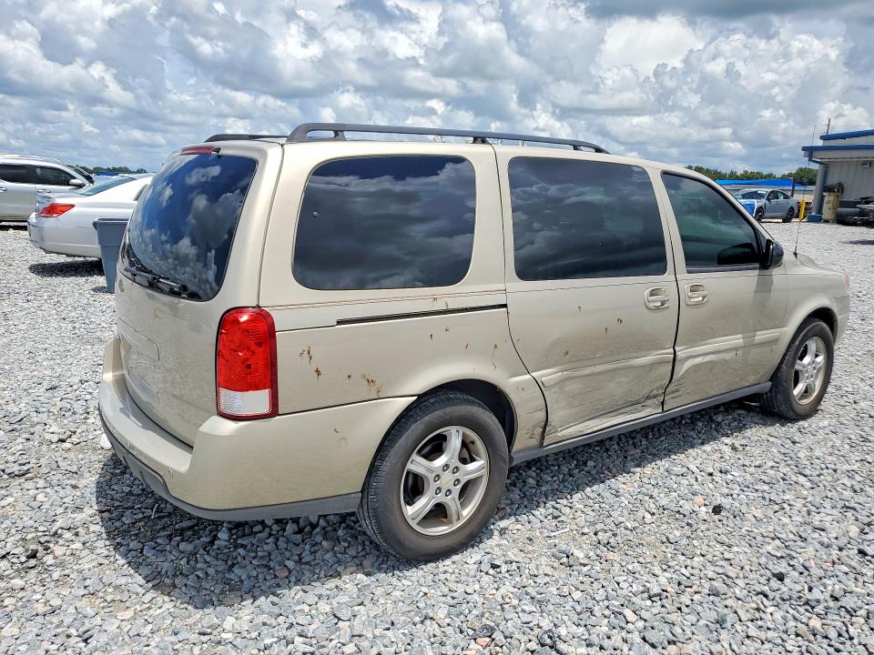 صورة رقم 3 من المزاد - 2007 CHEVROLET UPLANDER مع VIN 1GNDV33147D145741
