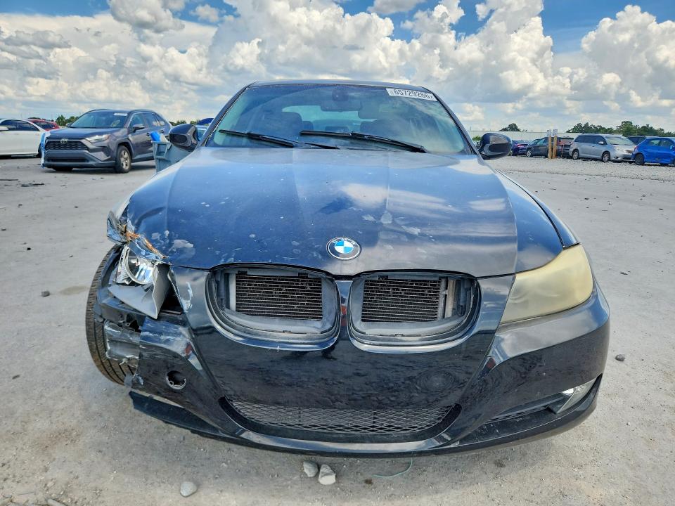 Photo 5 from auction – 2011 BMW 328 with VIN WBAPH5G50BNM81778