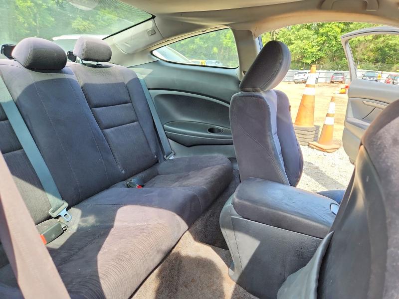 Photo 10 from auction – 2011 HONDA ACCORD with VIN 1HGCS1B3XBA005645