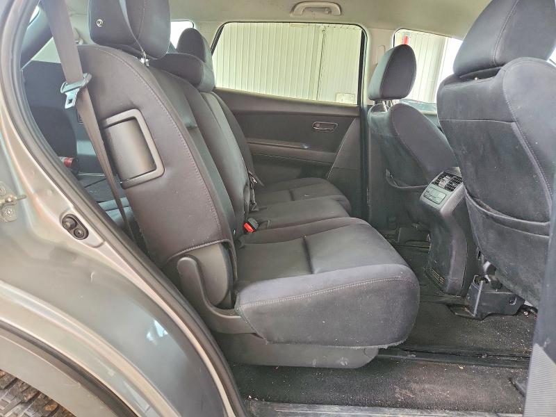 Photo 10 from auction – 2015 MAZDA CX-9 with VIN JM3TB2BV8F0451303