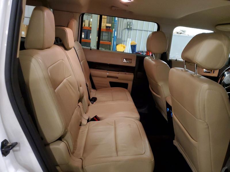 Zdjęcie 11 z aukcji – 2014 FORD FLEX z VIN 2FMGK5C88EBD07523