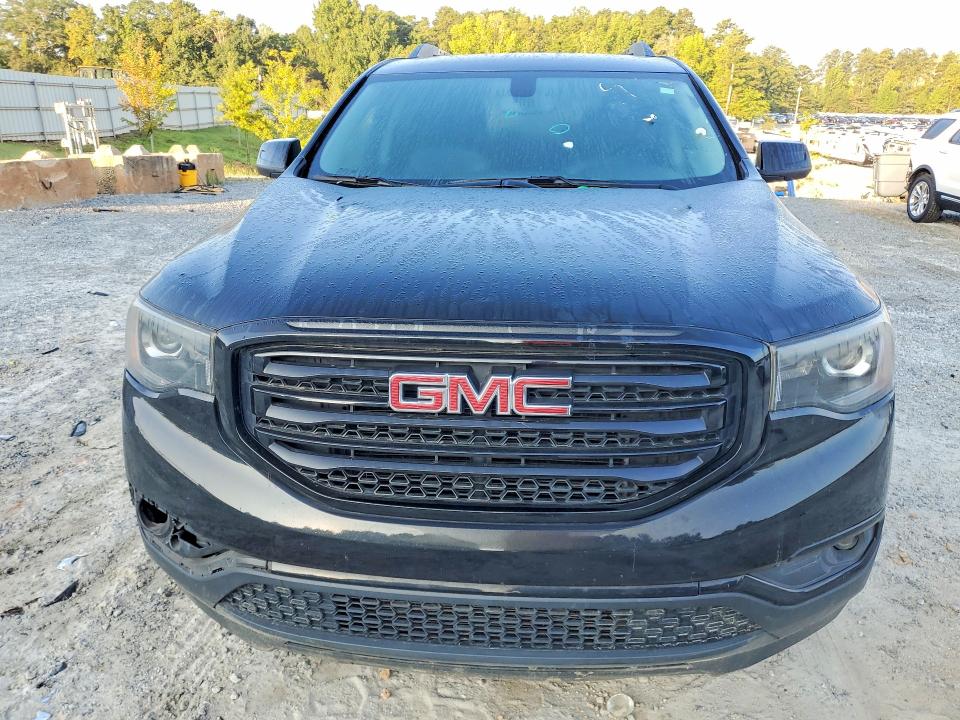 Photo 5 from auction – 2019 GMC ACADIA with VIN 1GKKNMLS1KZ198086