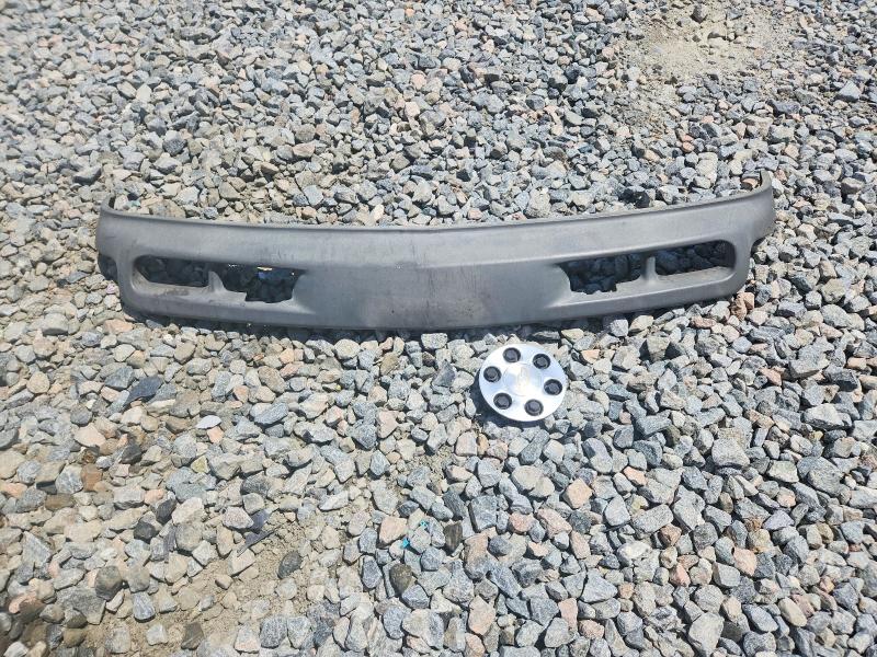 Photo 12 from auction – 2000 CHEVROLET SILVERADO with VIN 2GCEC19T3Y1353607