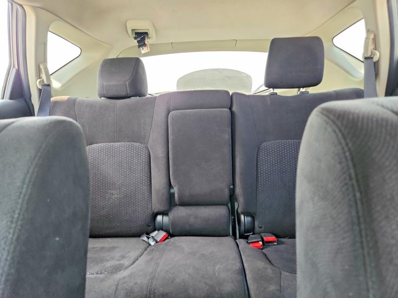 Photo 10 from auction – 2012 NISSAN MURANO with VIN JN8AZ1MW4CW219810