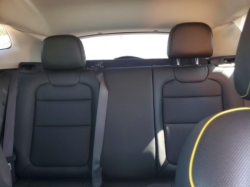 Photo 10 from auction – 2025 CHEVROLET TRAX with VIN KL77LKEP9SC020768